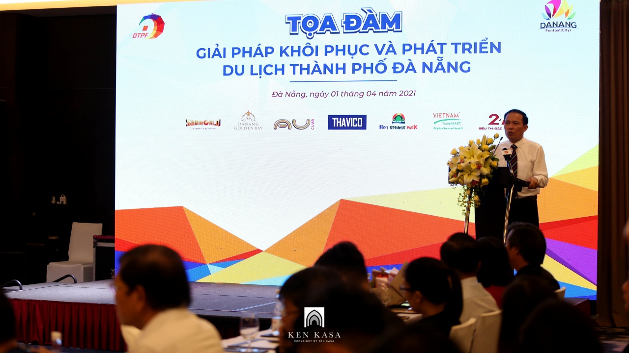 Các chính sách phát triển du lịch tại Đà Nẵng